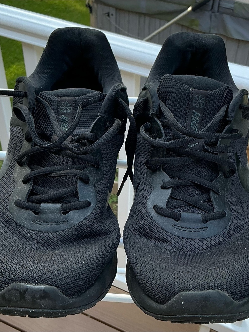 Nike Men's Revolution 6 Running Sneakers